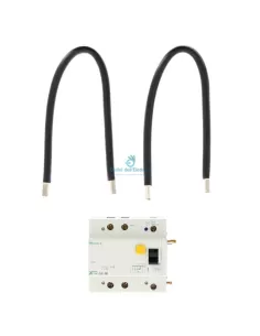 Blocage de différentiel Eaton Pbht-125/2/003 2p 125a 0,03 2